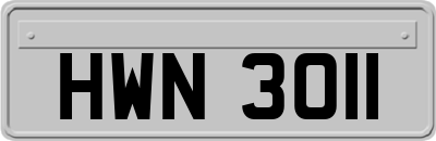 HWN3011