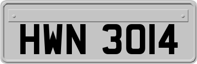 HWN3014