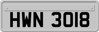 HWN3018