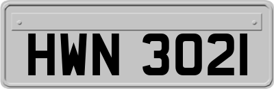 HWN3021