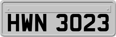 HWN3023