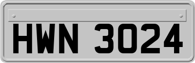 HWN3024