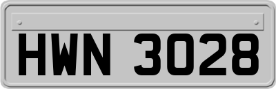 HWN3028