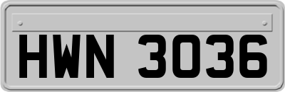 HWN3036