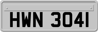 HWN3041