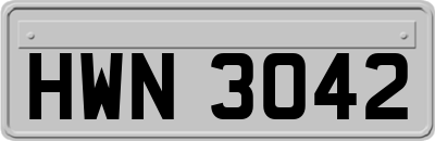 HWN3042