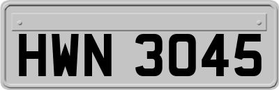 HWN3045