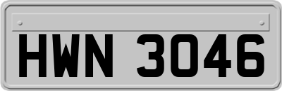 HWN3046