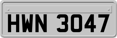 HWN3047