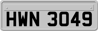 HWN3049