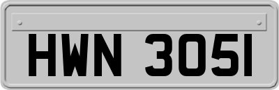 HWN3051