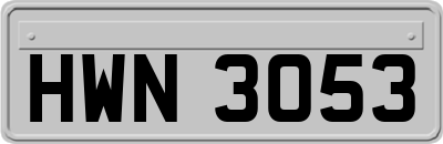 HWN3053
