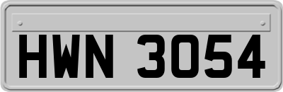 HWN3054