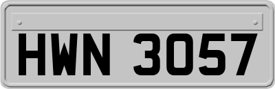 HWN3057