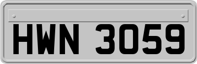 HWN3059