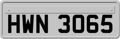 HWN3065