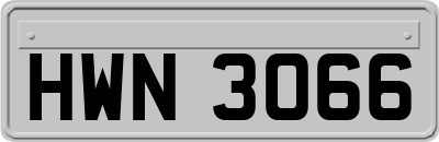 HWN3066