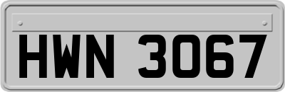 HWN3067