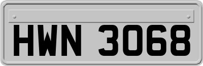 HWN3068