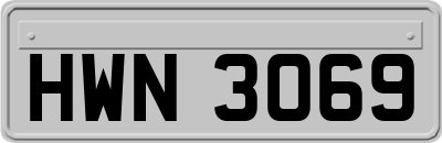 HWN3069
