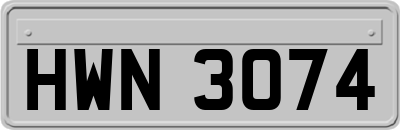 HWN3074