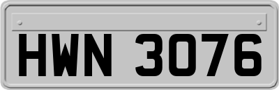 HWN3076