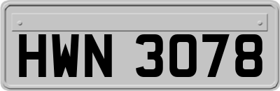 HWN3078