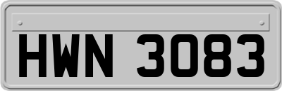 HWN3083