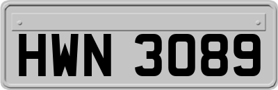 HWN3089