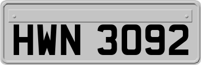 HWN3092