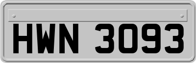HWN3093