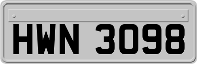 HWN3098