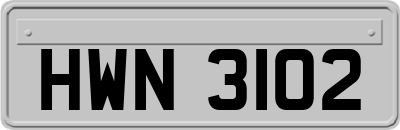 HWN3102