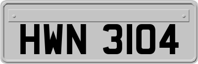 HWN3104