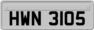 HWN3105