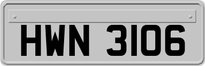 HWN3106