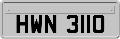 HWN3110