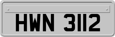 HWN3112