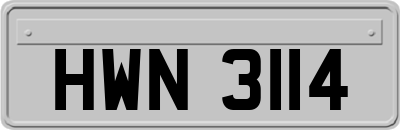 HWN3114