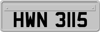 HWN3115