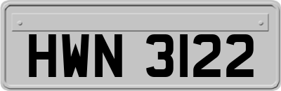 HWN3122