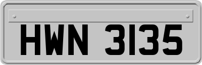 HWN3135