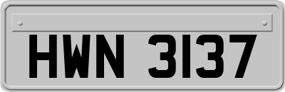 HWN3137