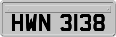 HWN3138