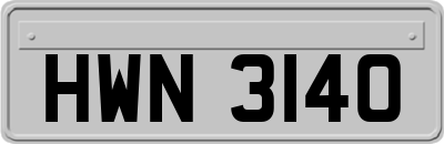 HWN3140