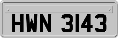 HWN3143