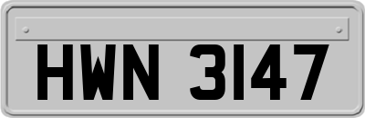 HWN3147