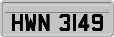 HWN3149