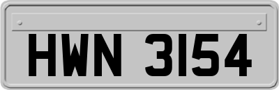 HWN3154