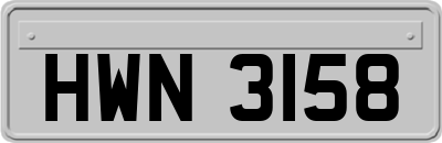 HWN3158
